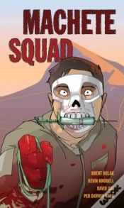Capa do artigo Machete Squad