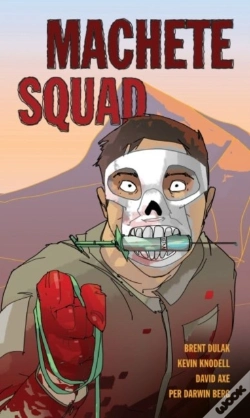 Capa do artigo Machete Squad