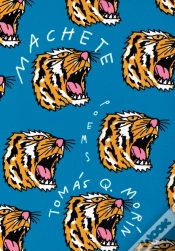 Capa do artigo Machete