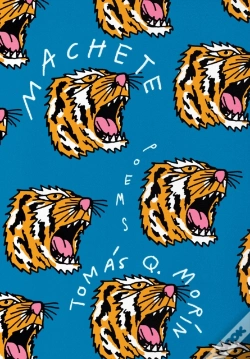 Capa do artigo Machete