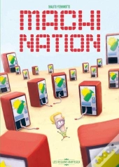Machi Nation