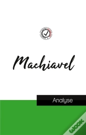 Capa do artigo Machiavel : Étude Et Analyse Complète De Sa Pensée
