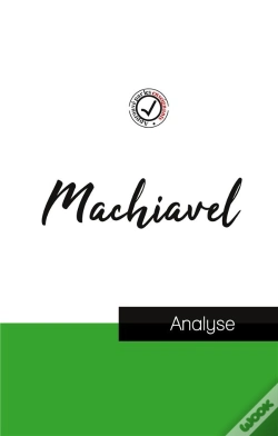 Capa do artigo Machiavel : Étude Et Analyse Complète De Sa Pensée