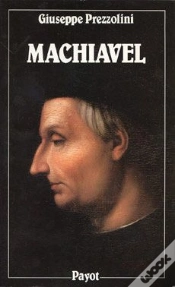 Capa do artigo Machiavel