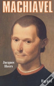 Capa do artigo Machiavel