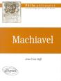 Machiavel - Preview