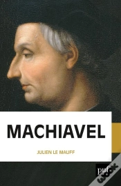 Capa do artigo Machiavel