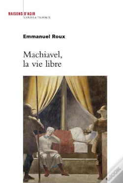Capa do artigo Machiavel, La Vie Libre