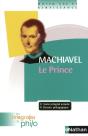 Machiavel ; Le Prince - Preview