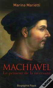 Capa do artigo Machiavel