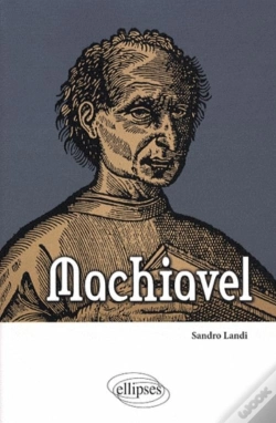 Capa do artigo Machiavel