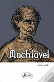 Capa do artigo Machiavel
