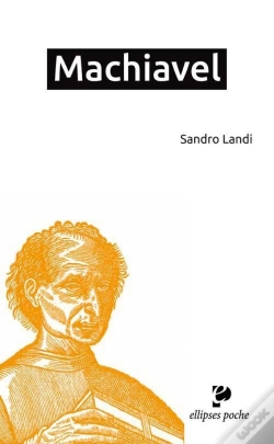Capa do artigo Machiavel