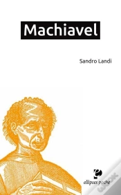 Capa do artigo Machiavel
