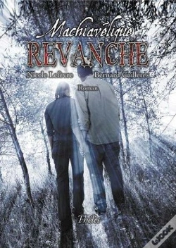 Capa do artigo Machiavelique Revanche