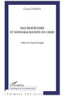 Machiavélisme Et Mondialisation En Crise - Preview
