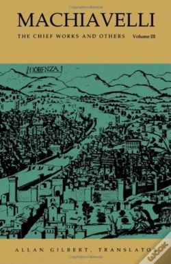 Capa do artigo Machiavelli