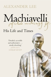 Capa do artigo Machiavelli