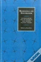 Machiavelli And Epicureanism