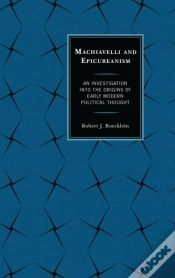 Capa do artigo Machiavelli And Epicureanism