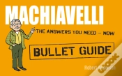 Capa do artigo Machiavelli: Bullet Guides
