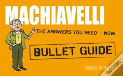 Capa do artigo Machiavelli: Bullet Guides