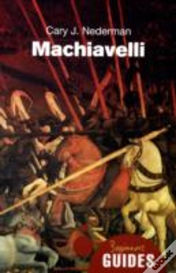 Capa do artigo Machiavelli