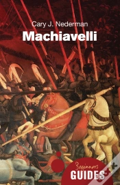 Capa do artigo Machiavelli