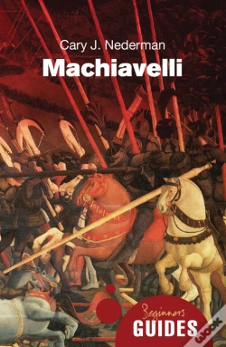 Capa do artigo Machiavelli