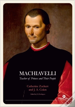 Capa do artigo Machiavelli