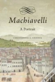 Capa do artigo Machiavelli