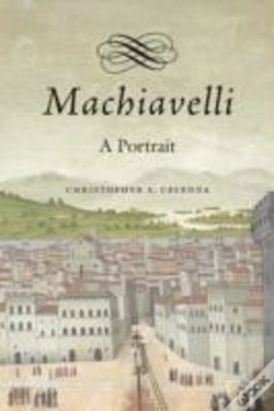 Capa do artigo Machiavelli