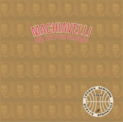 Capa do artigo Machiavelli & the Four Seasons - Vinil