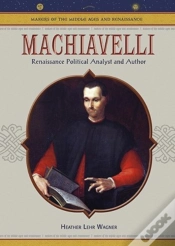 Capa do artigo Machiavelli