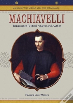 Capa do artigo Machiavelli