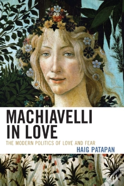 Capa do artigo Machiavelli In Love