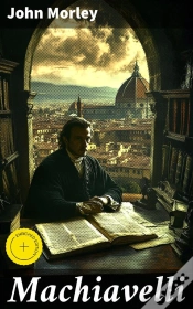 Capa do artigo Machiavelli