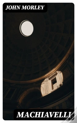 Capa do artigo Machiavelli