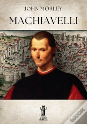 Capa do artigo Machiavelli