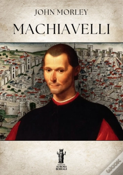 Capa do artigo Machiavelli