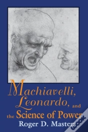 Capa do artigo Machiavelli, Leonardo, And The Science Of Power