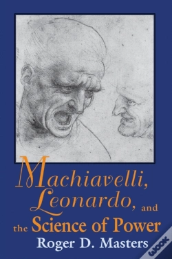 Capa do artigo Machiavelli, Leonardo, And The Science Of Power