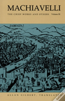 Capa do artigo Machiavelli