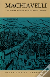 Capa do artigo Machiavelli