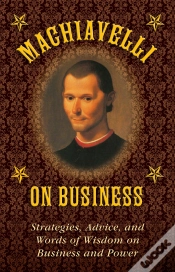 Capa do artigo Machiavelli On Business