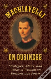 Capa do artigo Machiavelli On Business