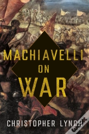 Capa do artigo Machiavelli On War