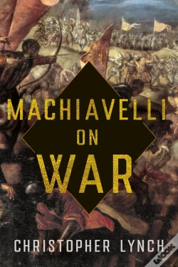 Capa do artigo Machiavelli On War