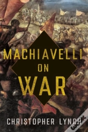 Capa do artigo Machiavelli On War