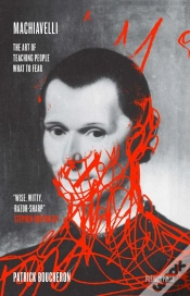 Capa do artigo Machiavelli